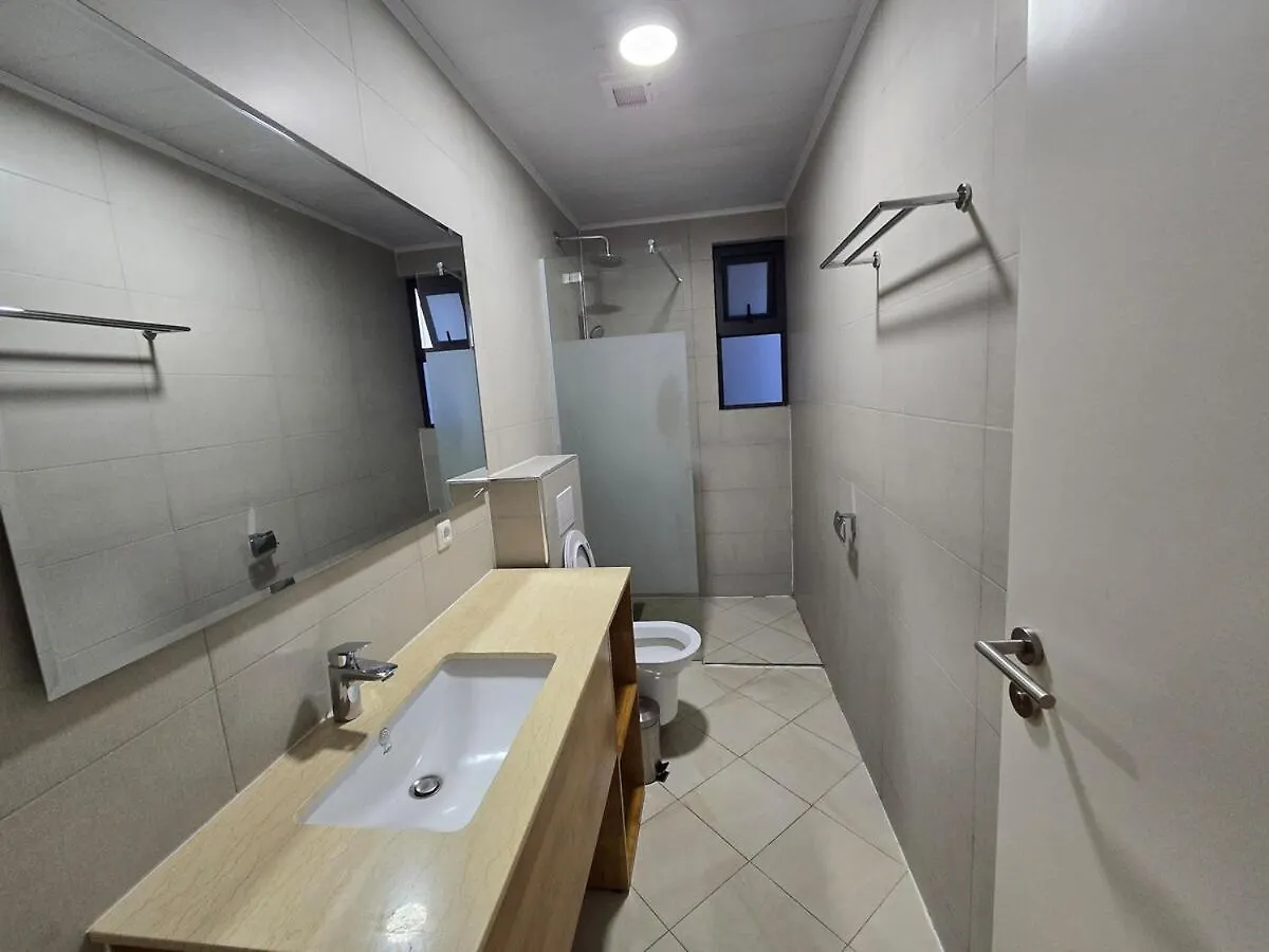 Modern Apartment Addis Ababa