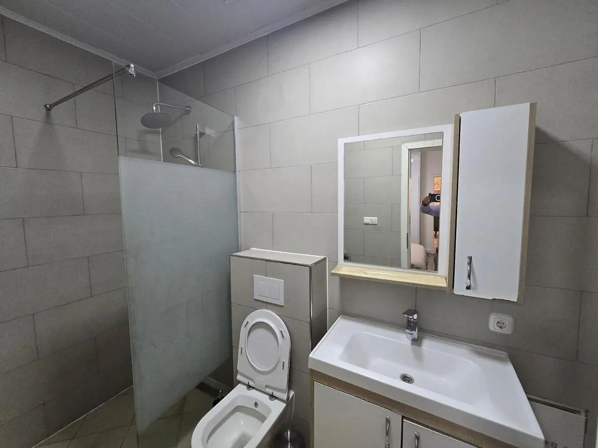 Modern Apartment Addis Ababa Ethiopia