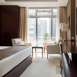 Western Pearl Addis Ababa